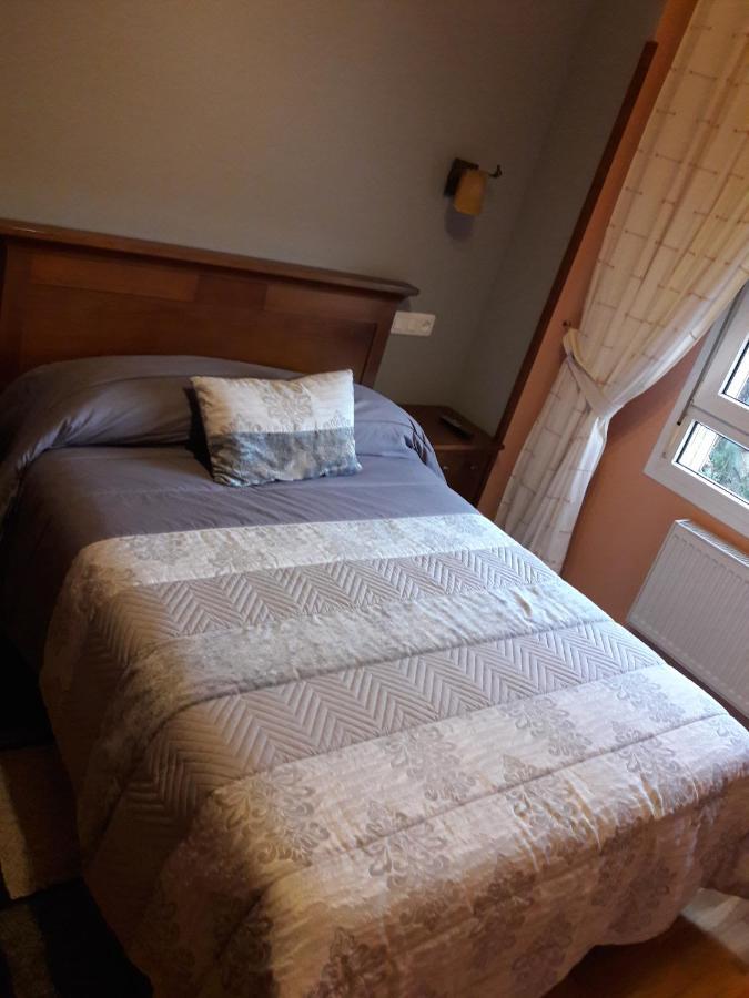 Hotel Los 14 Pravia Eksteriør billede