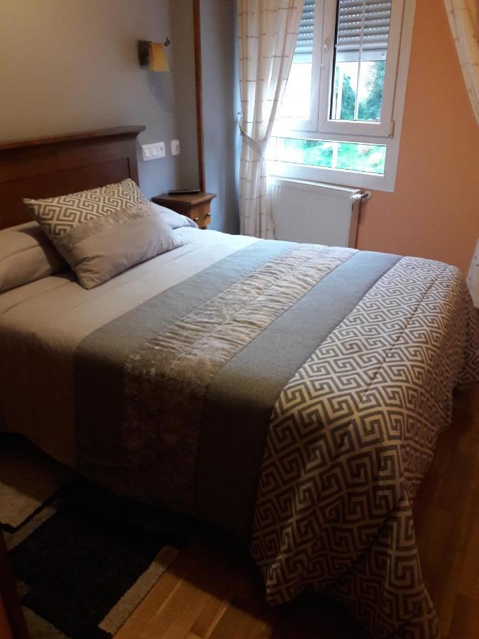 Hotel Los 14 Pravia Eksteriør billede