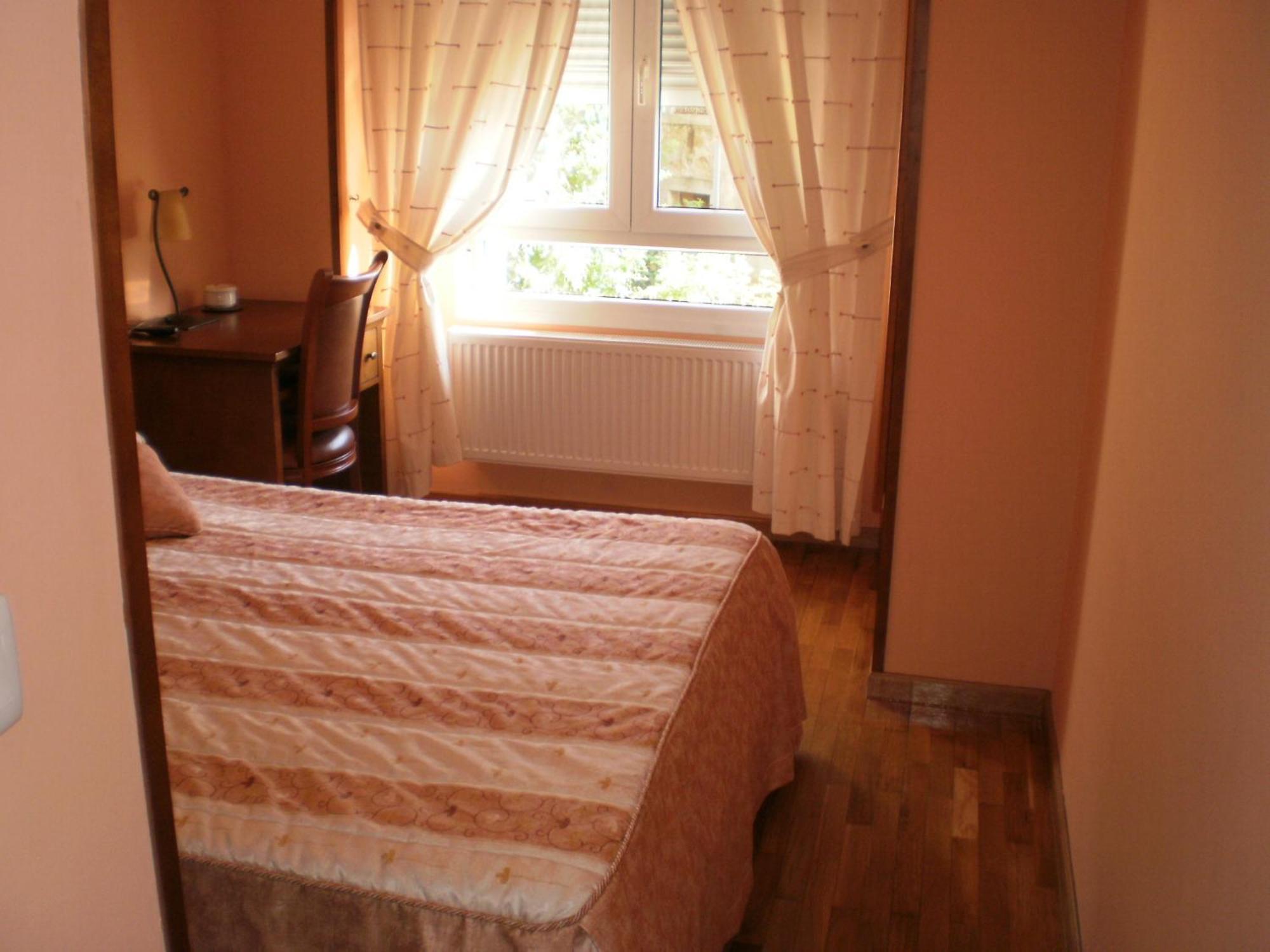 Hotel Los 14 Pravia Værelse billede