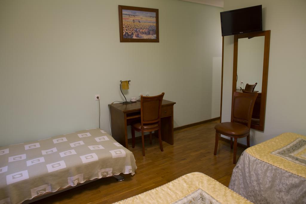 Hotel Los 14 Pravia Eksteriør billede