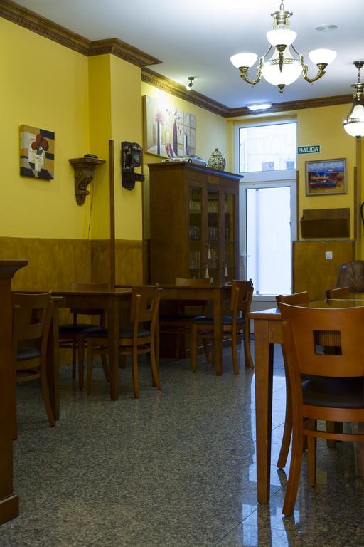 Hotel Los 14 Pravia Eksteriør billede